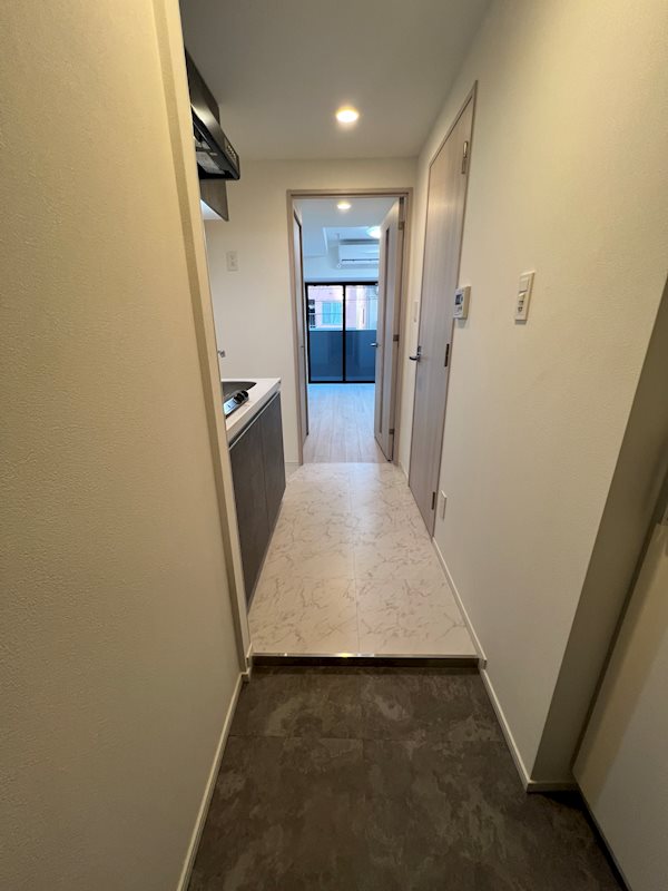 ヴァローレ松戸フィーロ リビング