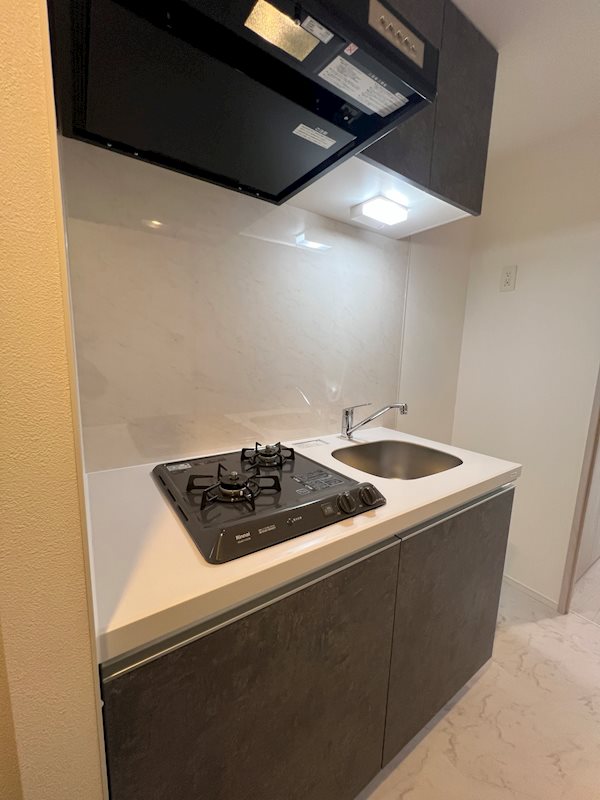 ヴァローレ松戸フィーロ キッチン