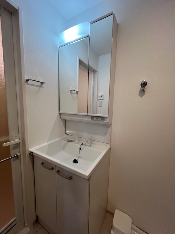 ヴァローレ松戸フィーロ その他2