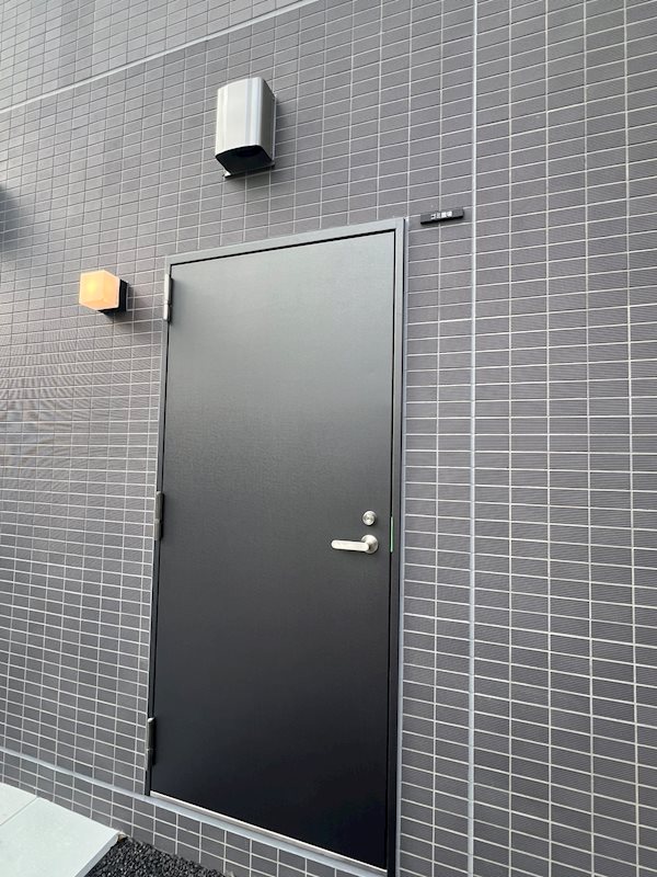 ヴァローレ松戸フィーロ その他外観4