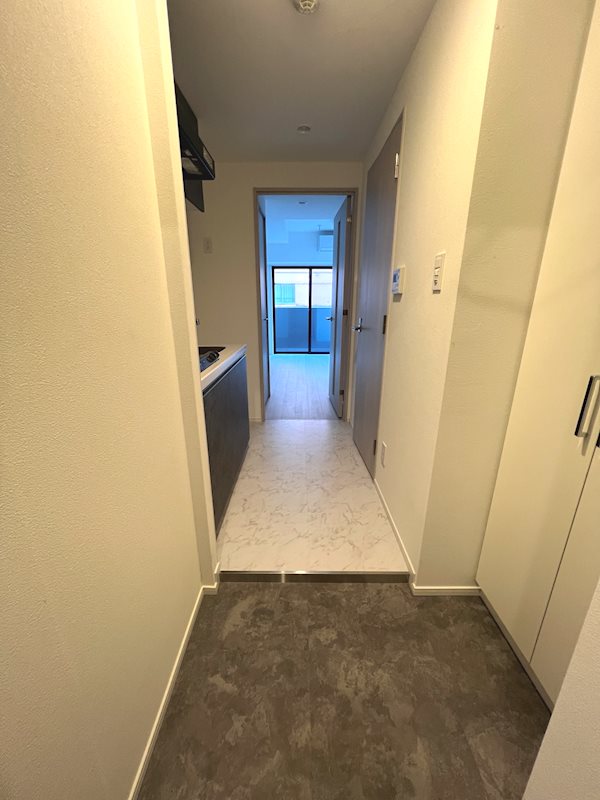 ヴァローレ松戸フィーロ リビング