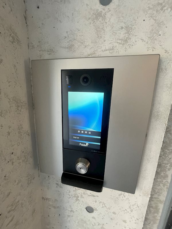 クリオ ラモード水天宮前 その他外観1