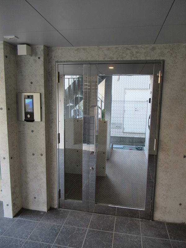 クリオ ラモード水天宮前 その他外観5