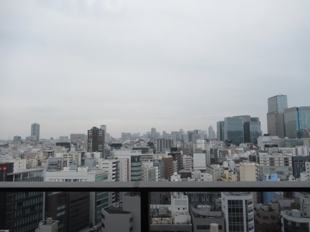 アルファグランデ千桜タワー その他4