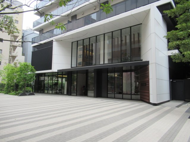 アルファグランデ千桜タワー その他外観1