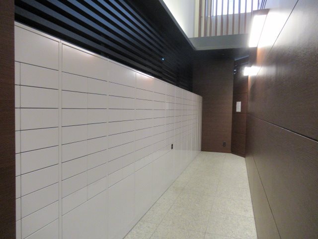 アルファグランデ千桜タワー その他外観4