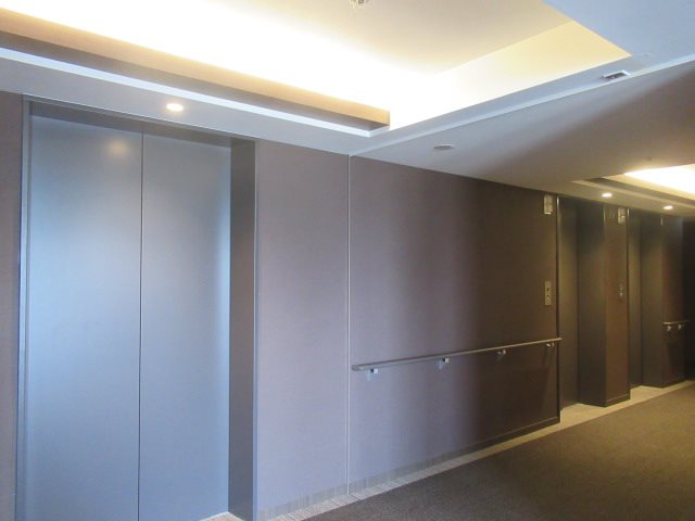 アルファグランデ千桜タワー その他外観5