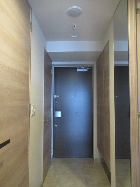 アルファグランデ千桜タワー リビング