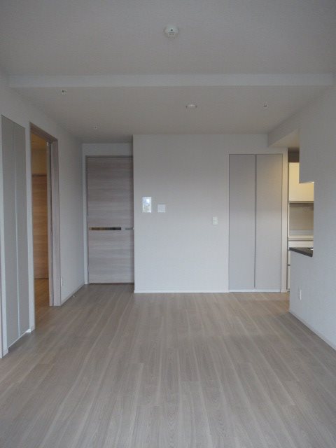 アルファグランデ千桜タワー ベッドルーム