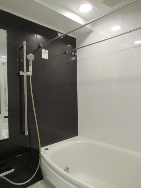 アルファグランデ千桜タワー 風呂画像