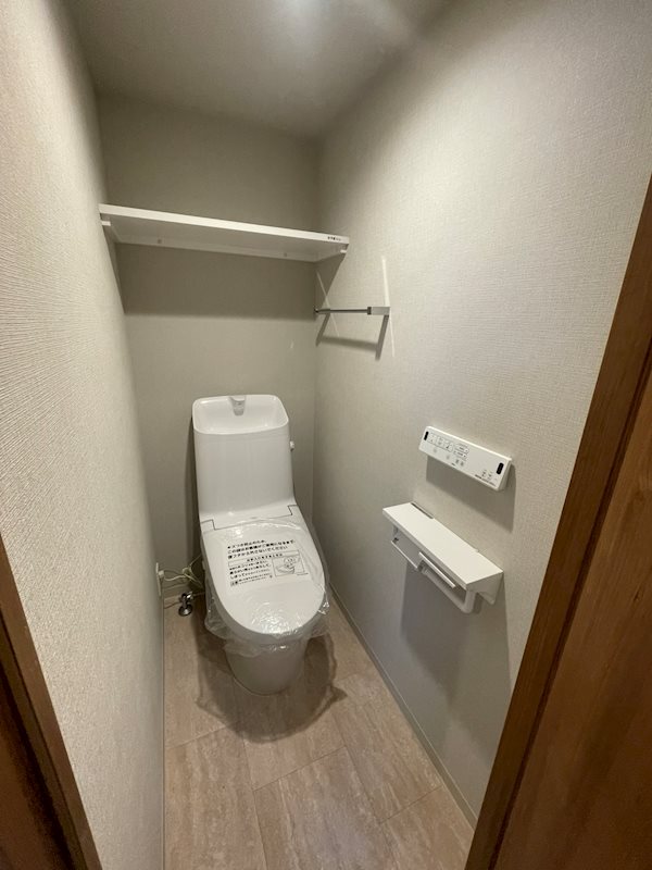 クリオ ラモード水天宮前 その他3