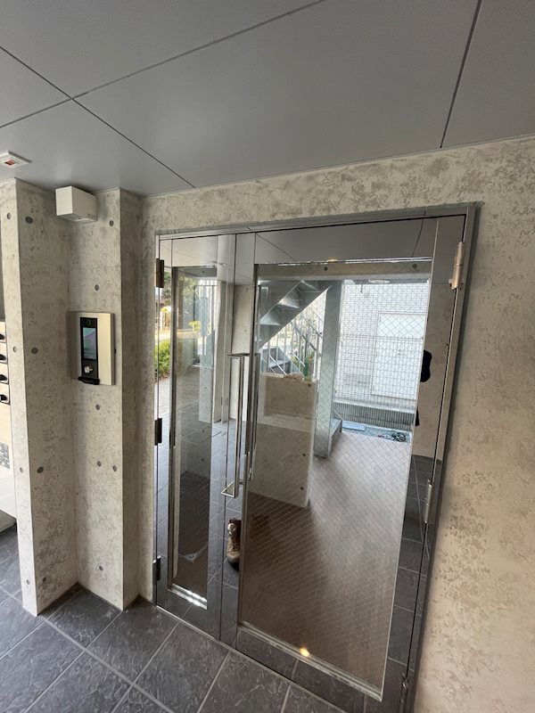 クリオ ラモード水天宮前 その他外観1