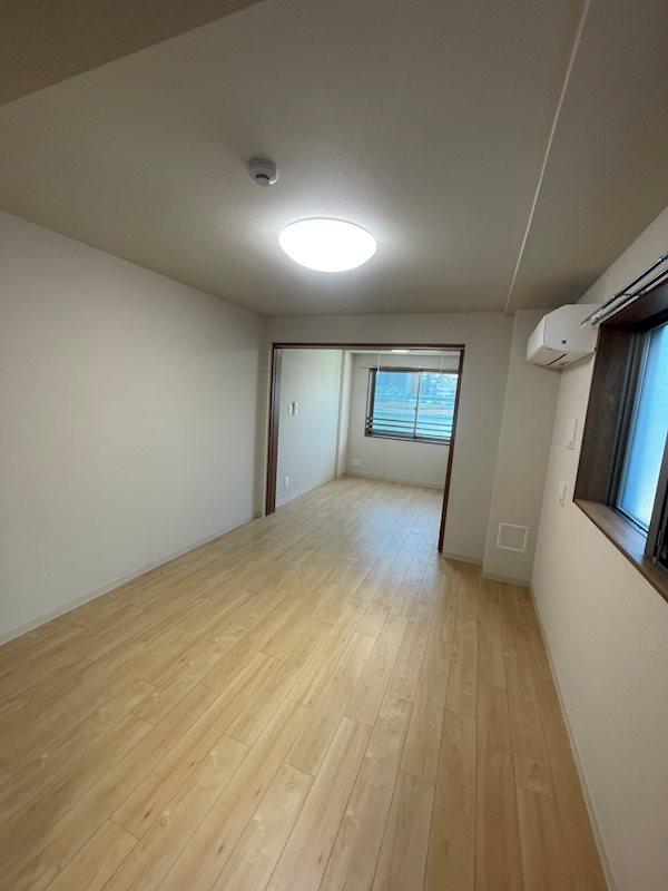 クリオ ラモード水天宮前 玄関