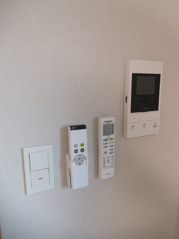 クリオ ラモード水天宮前 その他4