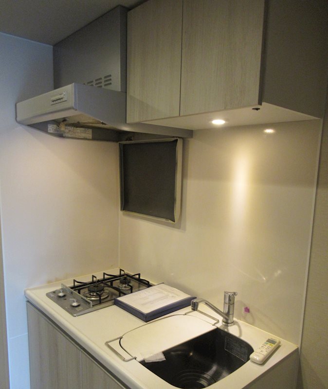 ＨＹ&amp;rsquo;ｓ ｒ&amp;ecirc;ｖｅ キッチン