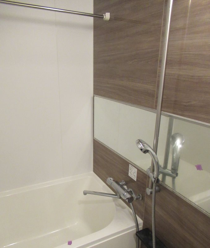 ＨＹ&amp;rsquo;ｓ ｒ&amp;ecirc;ｖｅ 風呂画像