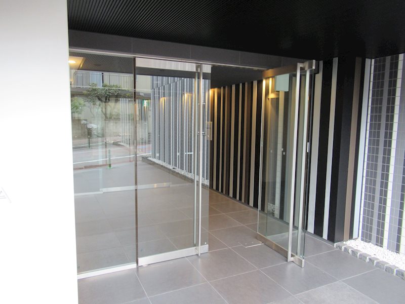 ＡＸＡＳ南蒲田ＡｓｙｌＣｏｕｒｔ その他外観1