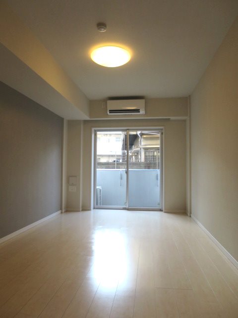 ＡＸＡＳ南蒲田ＡｓｙｌＣｏｕｒｔ 玄関