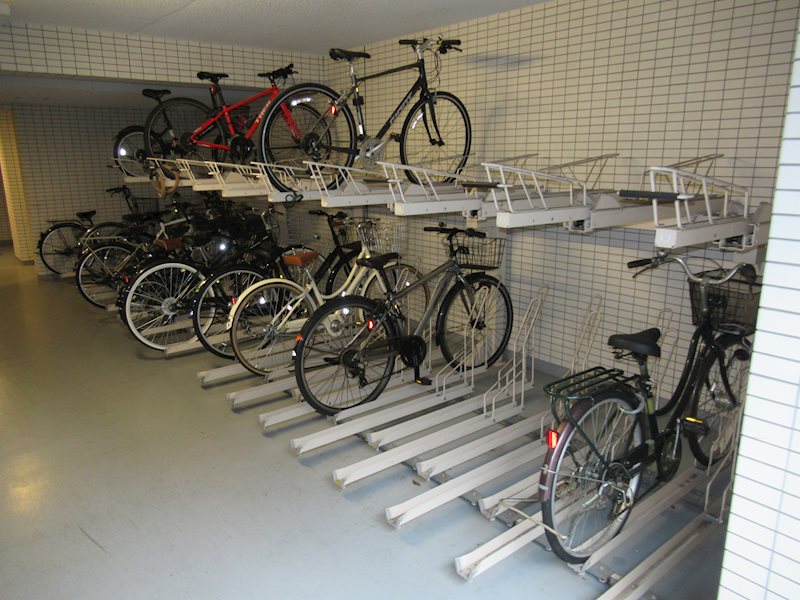 ＡＸＡＳ南蒲田ＡｓｙｌＣｏｕｒｔ その他外観2