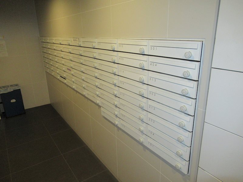 ＡＸＡＳ南蒲田ＡｓｙｌＣｏｕｒｔ その他外観4