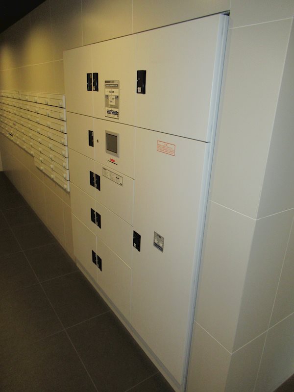 ＡＸＡＳ南蒲田ＡｓｙｌＣｏｕｒｔ その他外観5