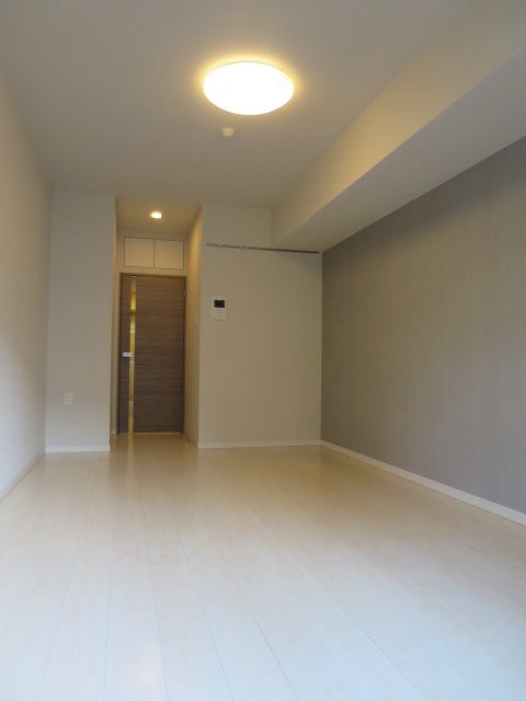 ＡＸＡＳ南蒲田ＡｓｙｌＣｏｕｒｔ ベッドルーム