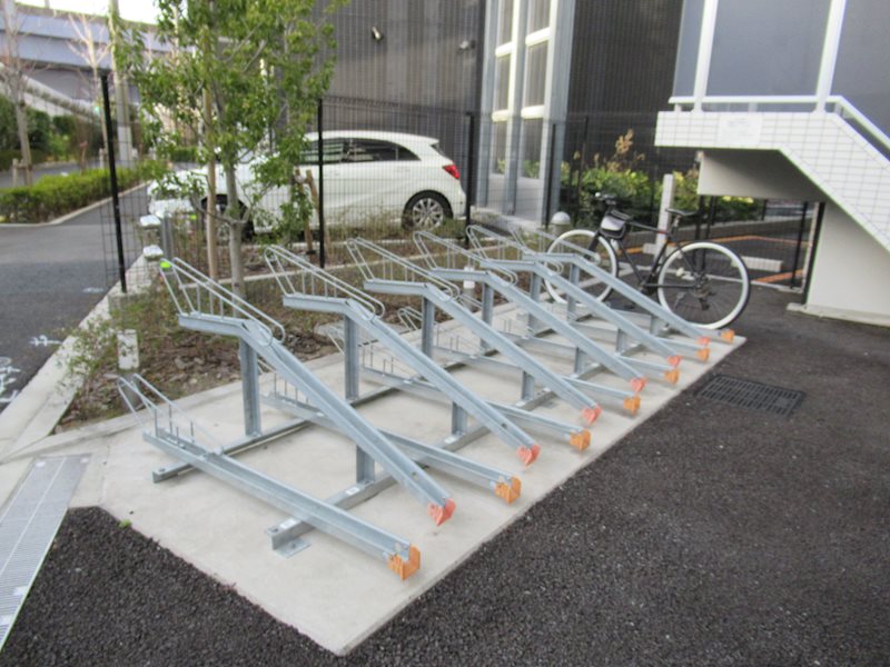 ＡＺＥＳＴ青砥 その他外観2