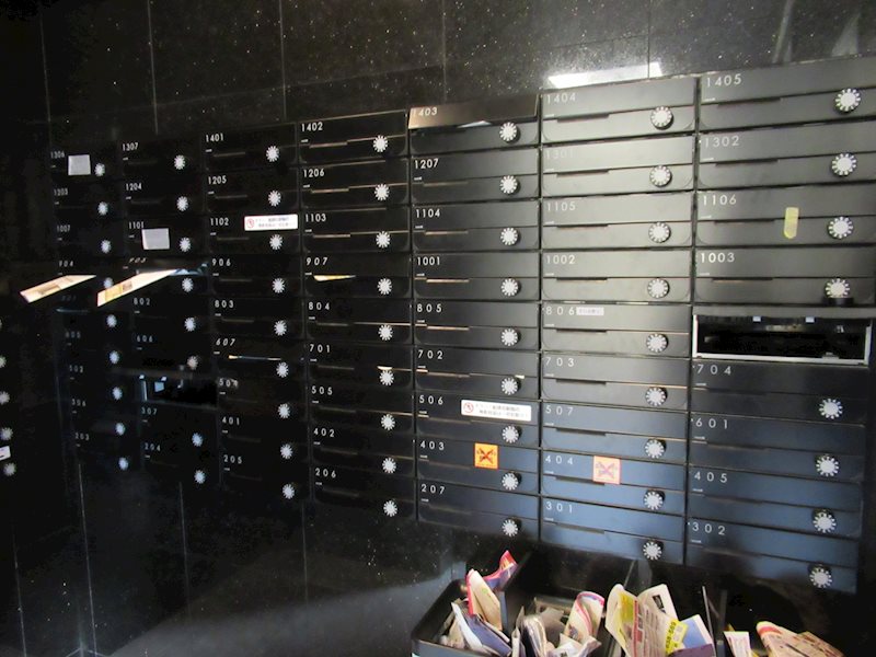 ＡＺＥＳＴ青砥 その他外観4