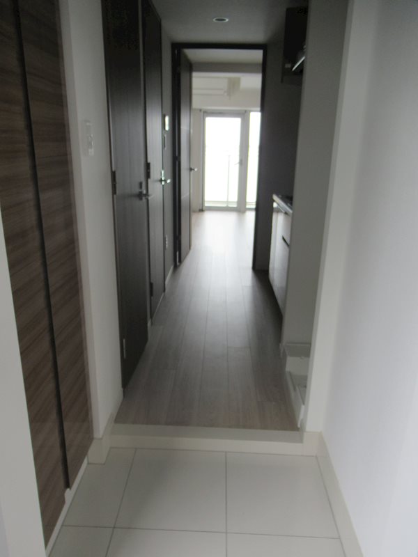 ＡＺＥＳＴ青砥 リビング