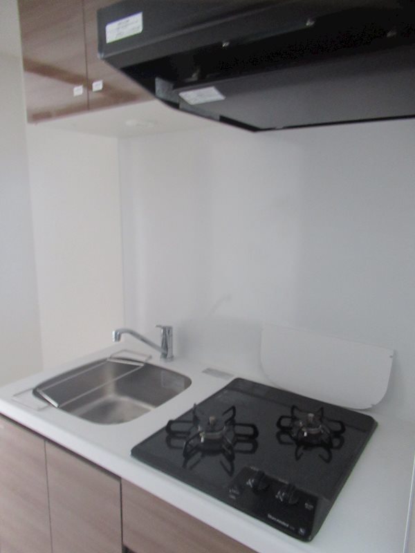 ＡＺＥＳＴ青砥 キッチン