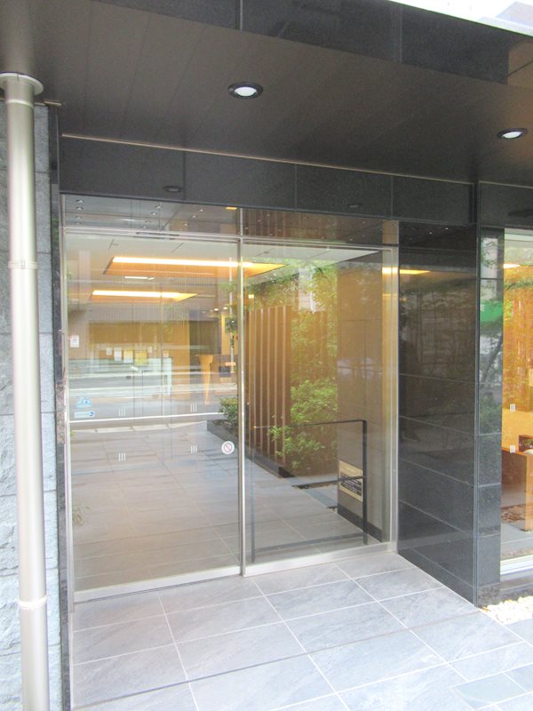 プレサンスジェネ浅草ＷＥＳＴ その他外観1