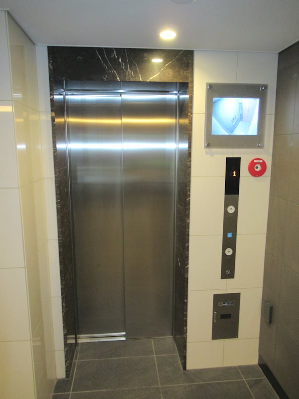 プレサンスジェネ浅草ＷＥＳＴ その他外観6