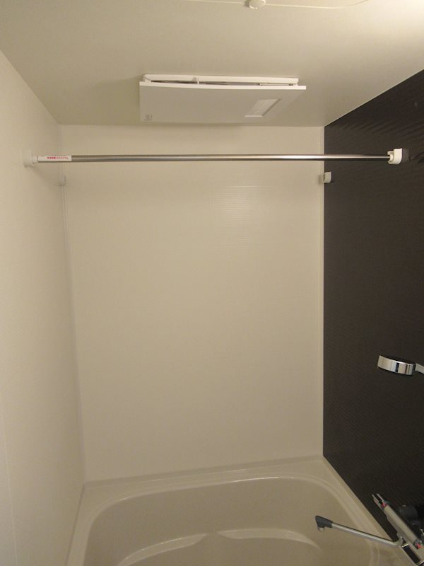 プレサンスジェネ浅草ＷＥＳＴ 風呂画像