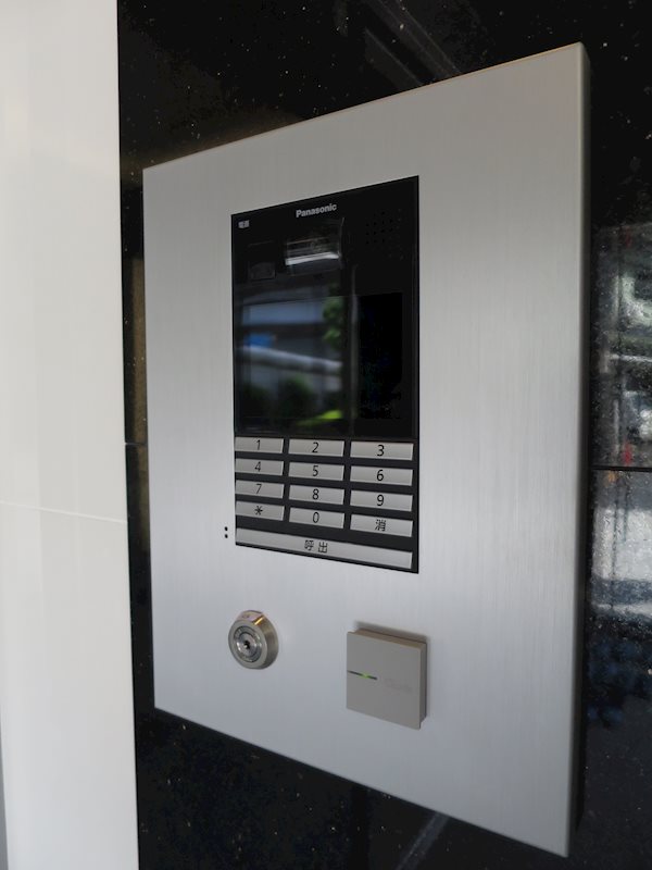 ＡＺＥＳＴ青砥Ⅱ その他外観4