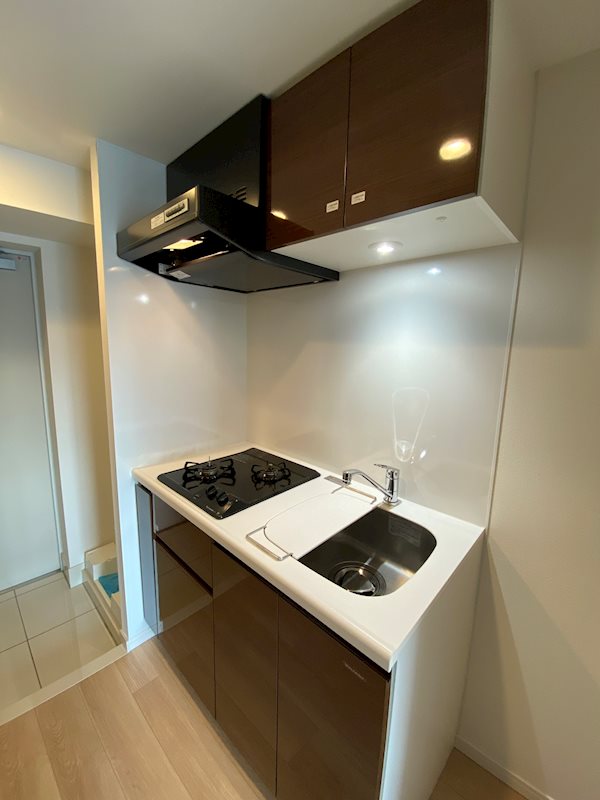 ＡＺＥＳＴ青砥Ⅱ キッチン