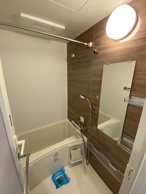 ＡＺＥＳＴ青砥Ⅱ 風呂画像