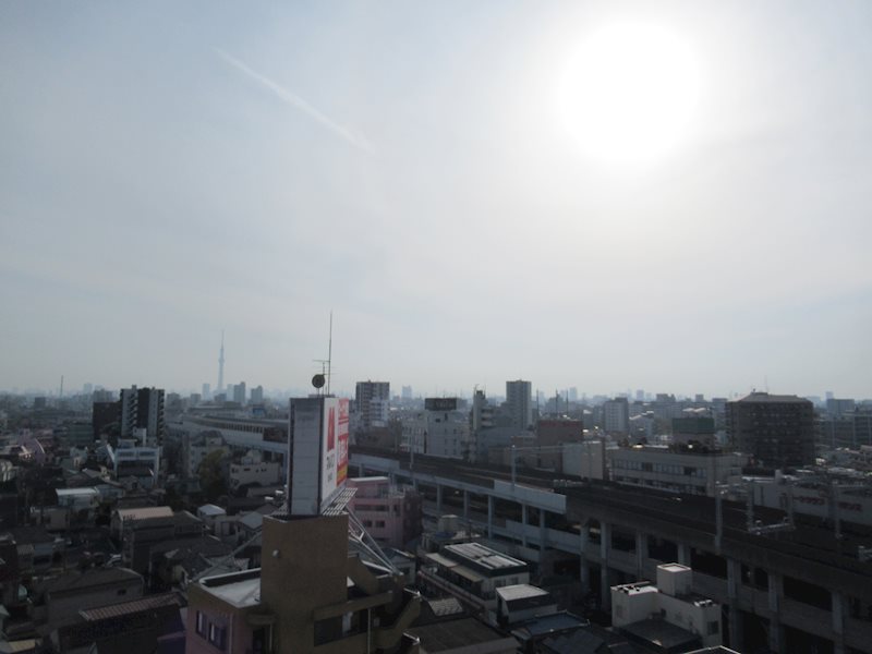 ＡＺＥＳＴ青砥Ⅱ その他6