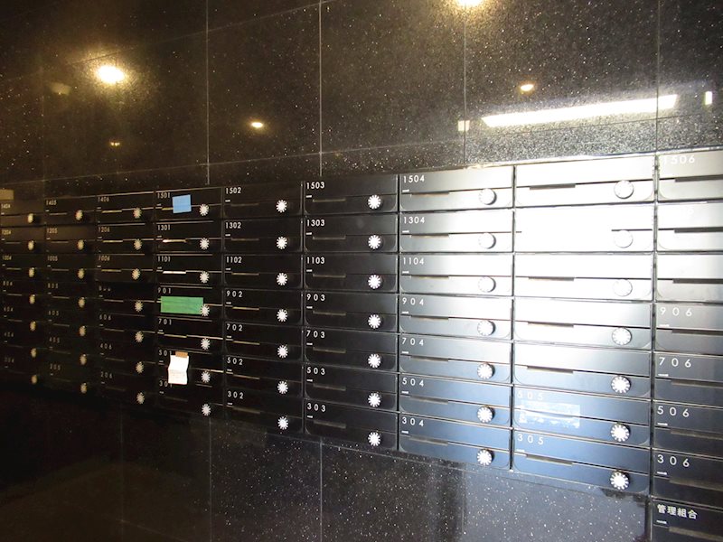 ＡＺＥＳＴ青砥Ⅱ その他外観3