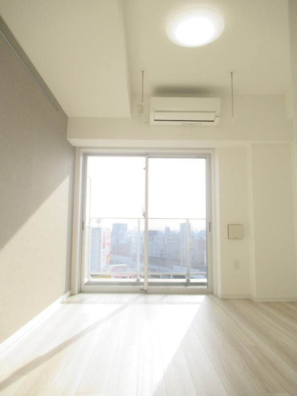 ＡＺＥＳＴ青砥Ⅱ ベッドルーム