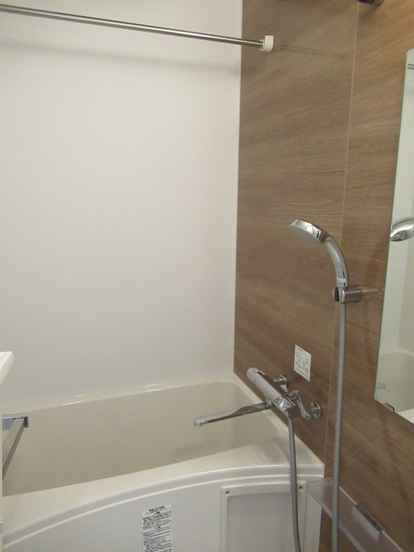 ＡＺＥＳＴ青砥Ⅱ 風呂画像