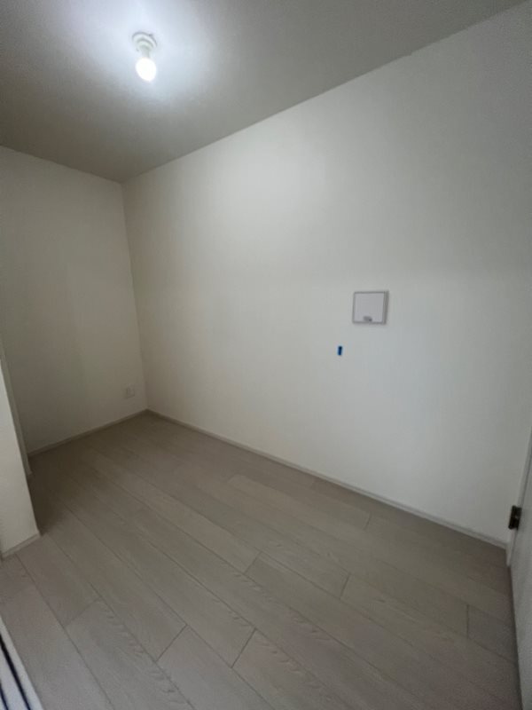 ハーモニーレジデンス中野若宮 ベッドルーム