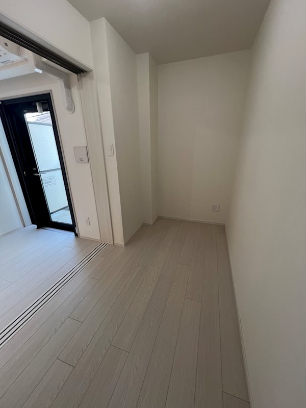 ハーモニーレジデンス中野若宮 玄関