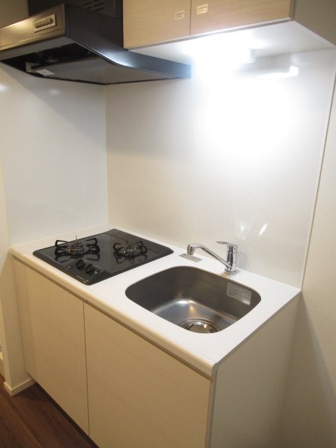 ＡＲＣＯＢＡＬＥＮＯ ＴＡＭＡＧＡＷＡ ＡＺ キッチン