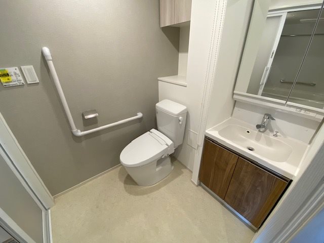 ハーモニーレジデンス中野若宮 その他2