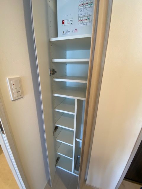 ハーモニーレジデンス中野若宮 その他4