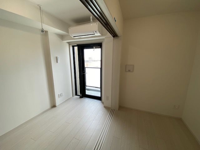 ハーモニーレジデンス中野若宮 玄関