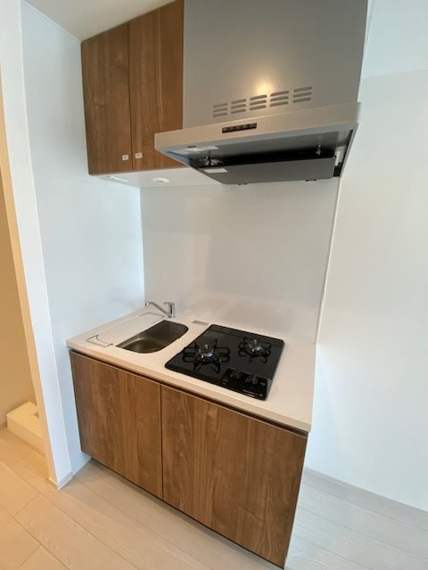 ハーモニーレジデンス中野若宮 キッチン