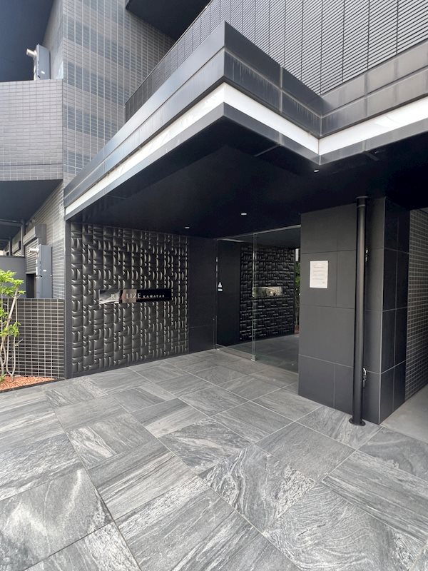 ＲＥＡＬＩＺＥ蒲田Ⅱ その他外観1