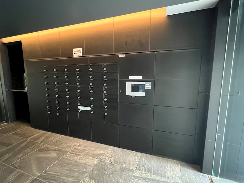 ＲＥＡＬＩＺＥ蒲田Ⅱ その他外観3