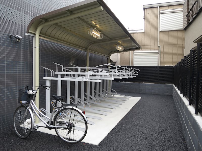 ＲＥＡＬＩＺＥ蒲田Ⅱ その他外観4